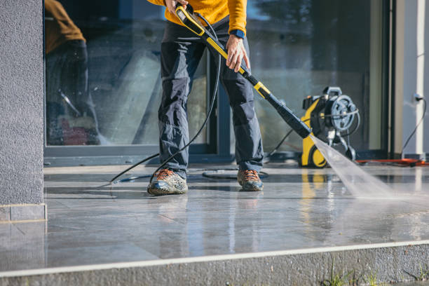 Best Sidewalk Pressure Washing  in Aiea, HI