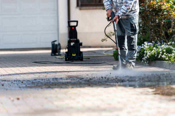 Best Residential Pressure Washing Services  in Aiea, HI