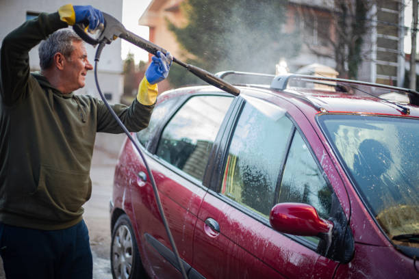 Best Commercial Building Pressure Washing  in Aiea, HI